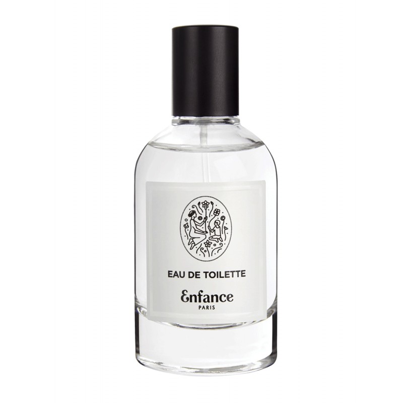 Eau de Toilette - Enfance