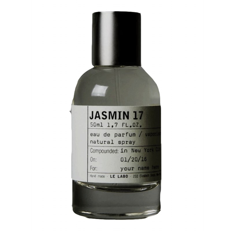 Jasmin 17 - Eau de Parfum