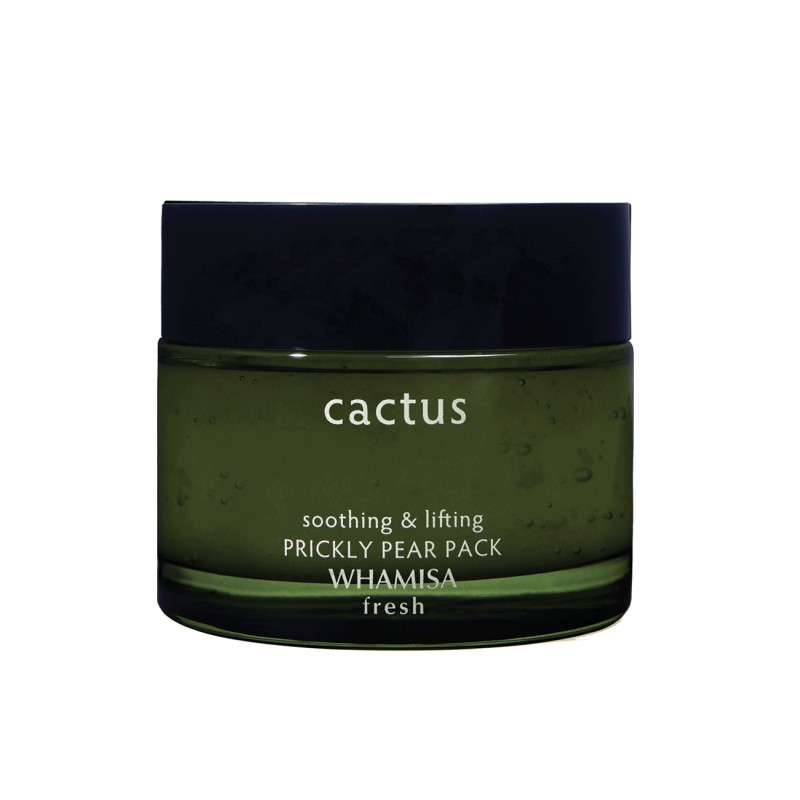 Cactus - Masque Apaisant &...