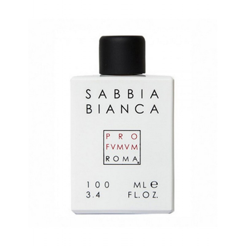 Sabbia Bianca - Eau de Parfum