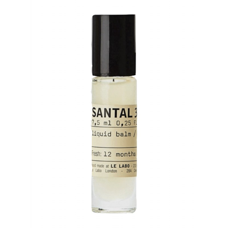 Santal 33 - Liquid Balm