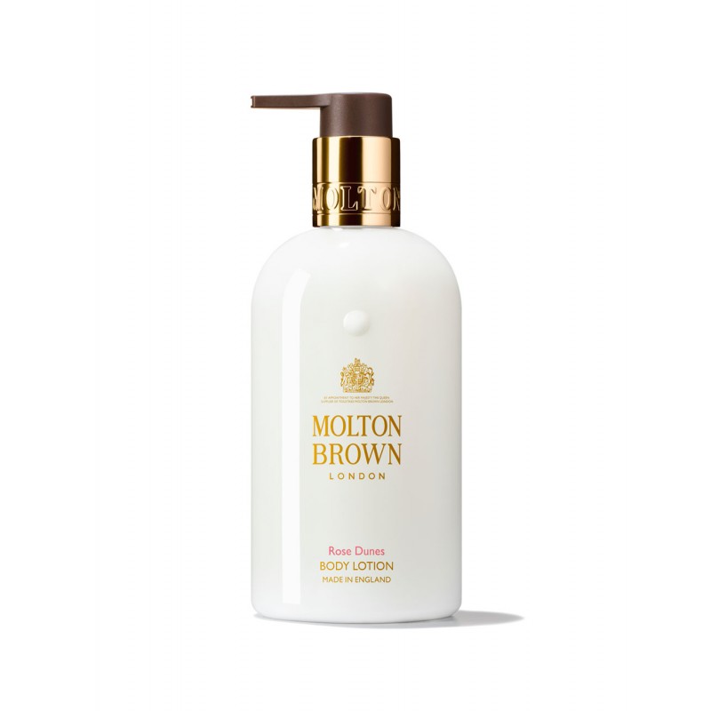 Rose Dunes - Body Lotion