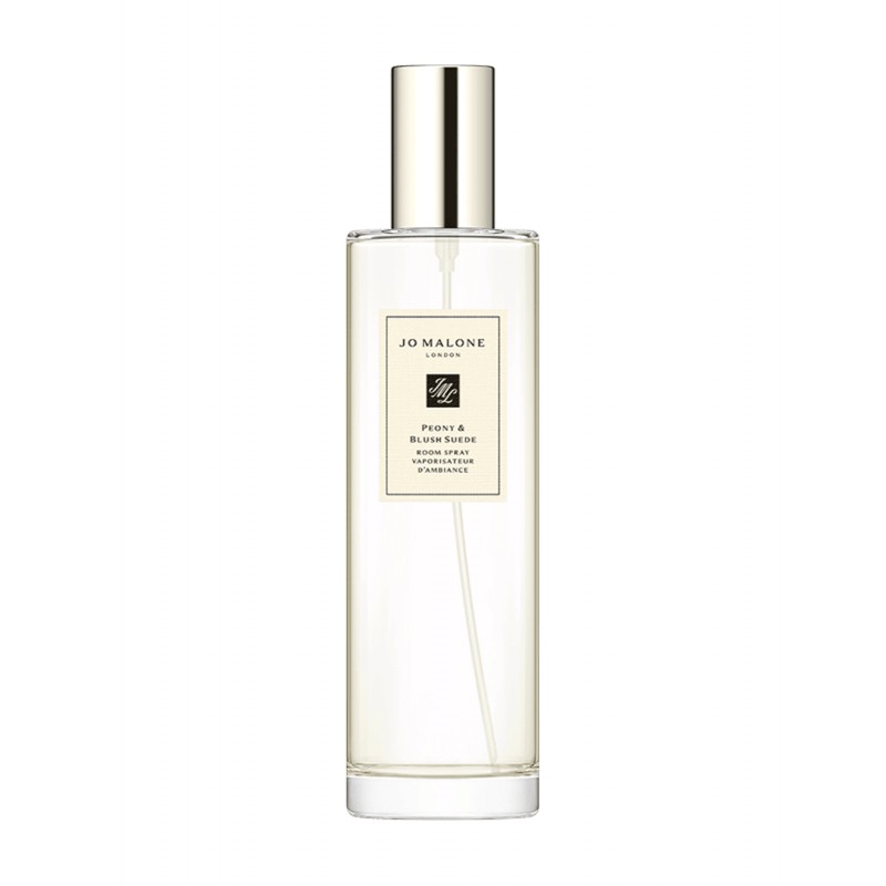 Jo Malone Peony Blush Suede Parfum d ambiance Senteurs d