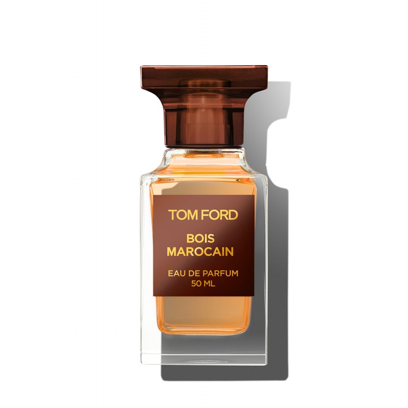 Bois Marocain - Eau de Parfum