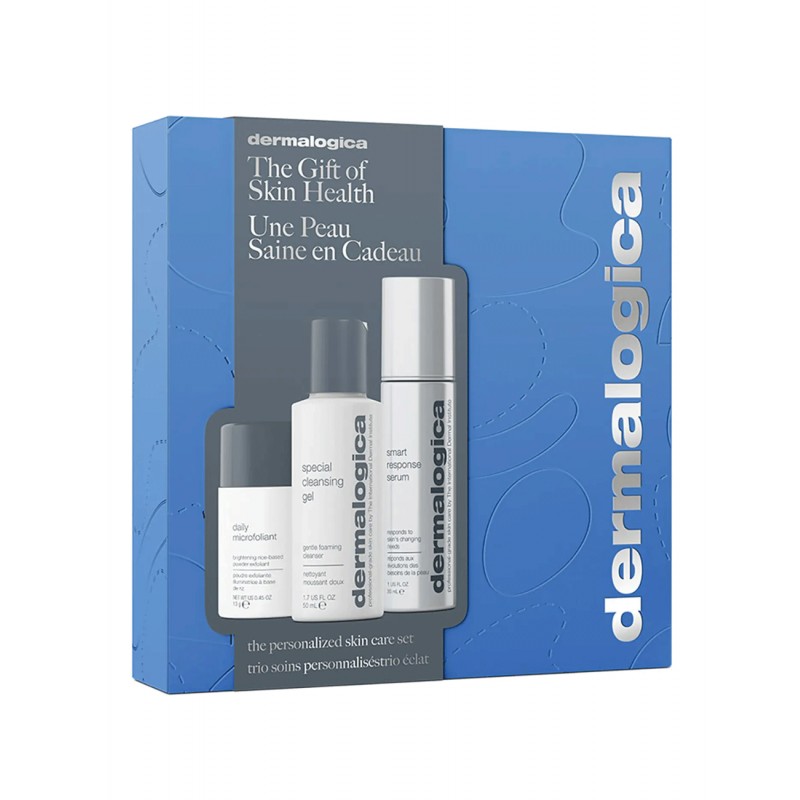 The Cleanse & Glow Set