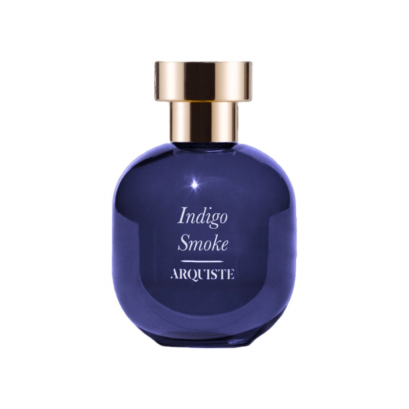 Indigo Smoke - Eau de Parfum