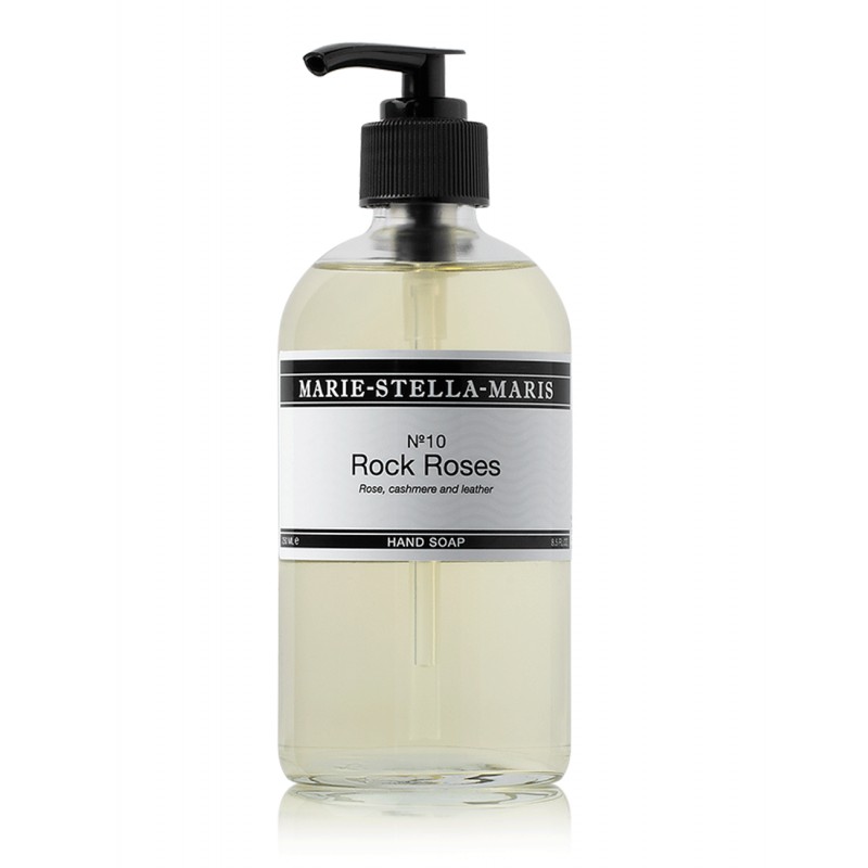 Hand Soap - Rock Roses