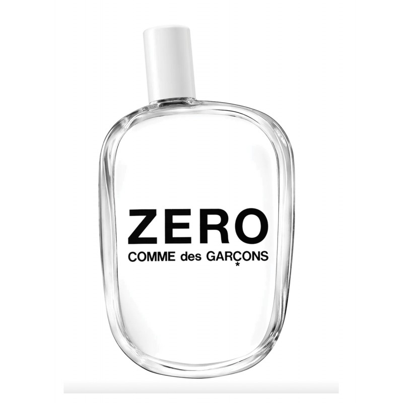 Zero - Eau de Parfum