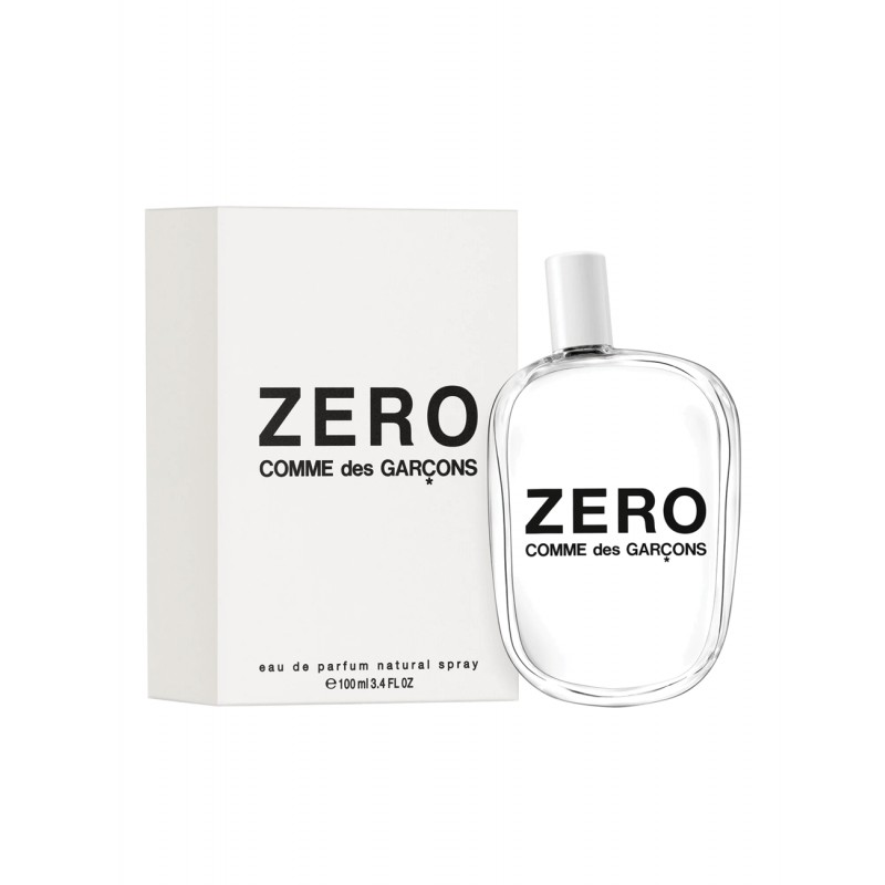 Comme des garcons on sale fragrance free sample