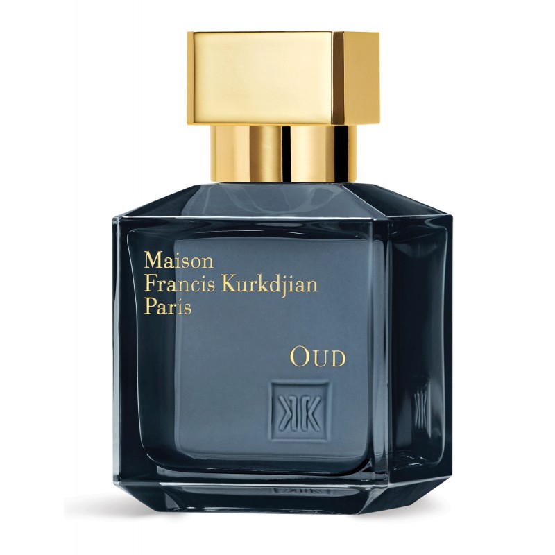 Oud - Eau de Parfum