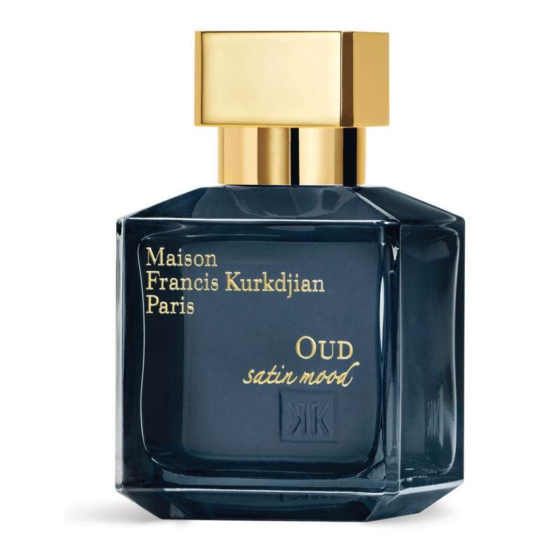 Oud Satin Mood - Eau de Parfum