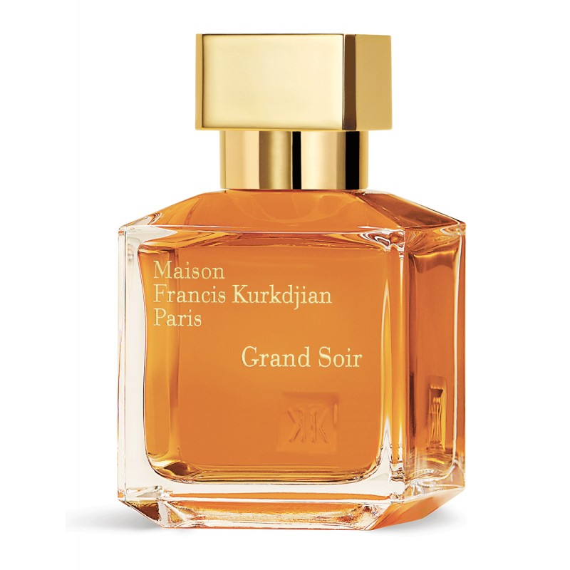 Grand Soir - Eau de Parfum