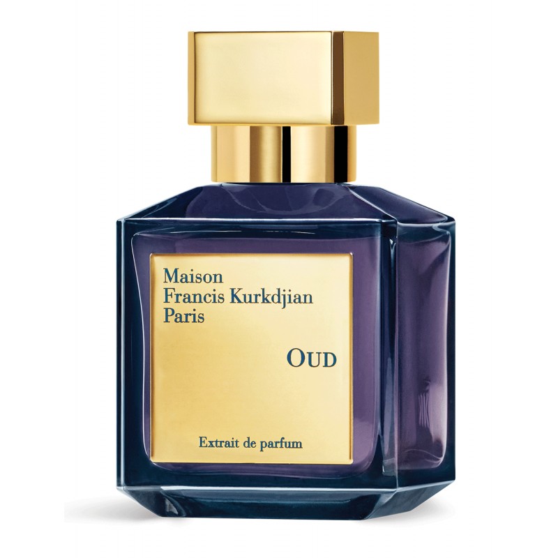Oud - Extrait de Parfum
