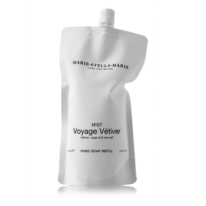 Hand Soap REFILL - Voyage...