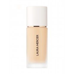 Real Flawless Foundation - 0W1 Satin