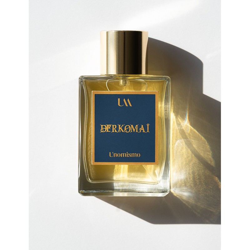 Derkomai - Eau de Parfum