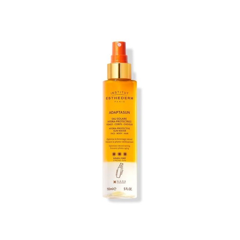 Eau Solaire Hydra Protectrice