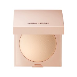 Real Flawless Luminous Perfecting Pressed Powder - Translucent
