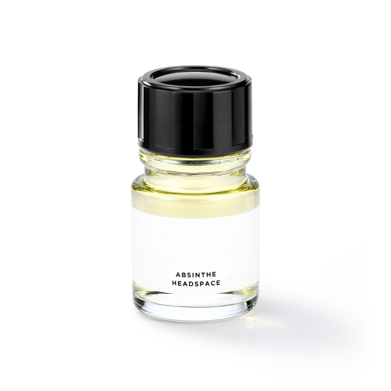 Absinthe - Eau de Parfum