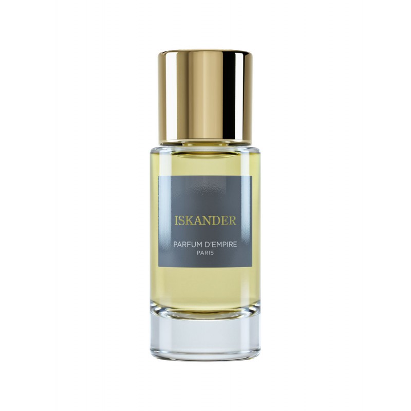 Iskander - Eau de Parfum -...