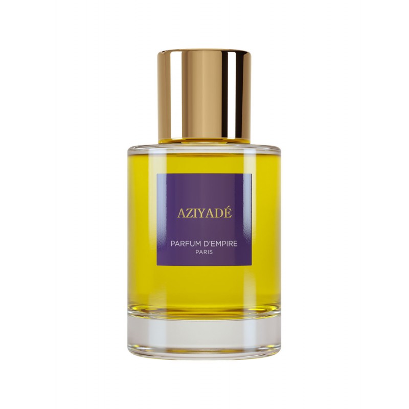 Aziyadé - Eau de Parfum -...