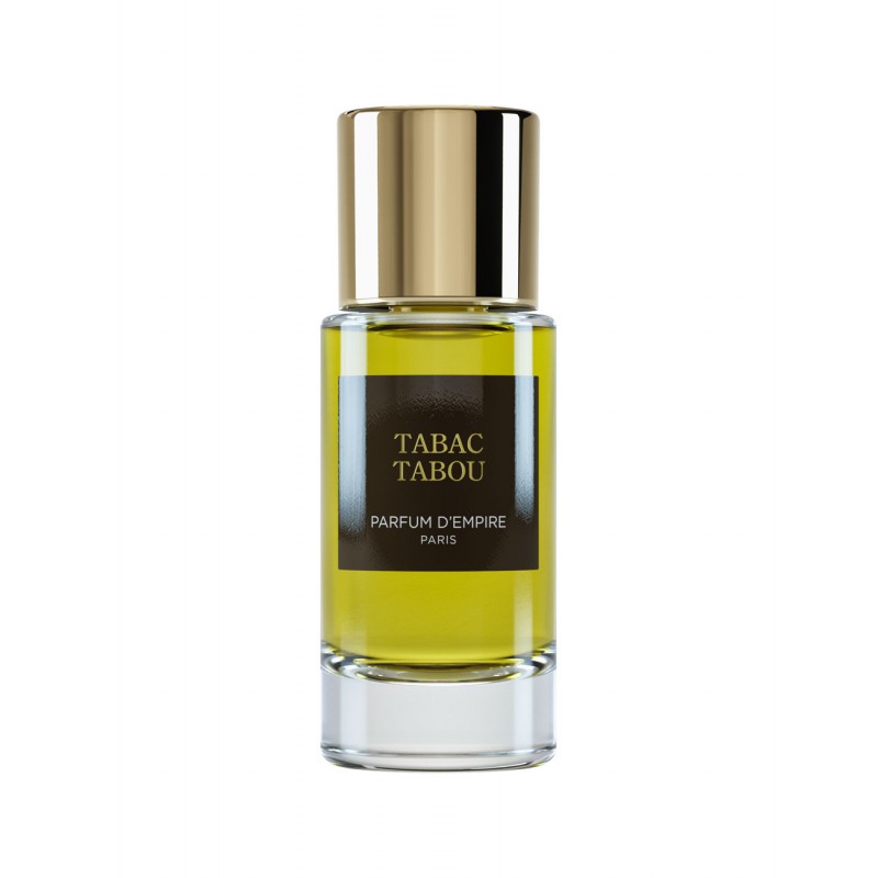 Tabac Tabou - Eau de Parfum...