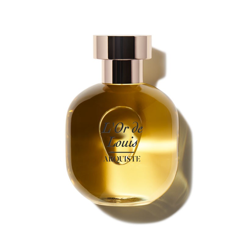 L'Or de Louis - Eau de Parfum