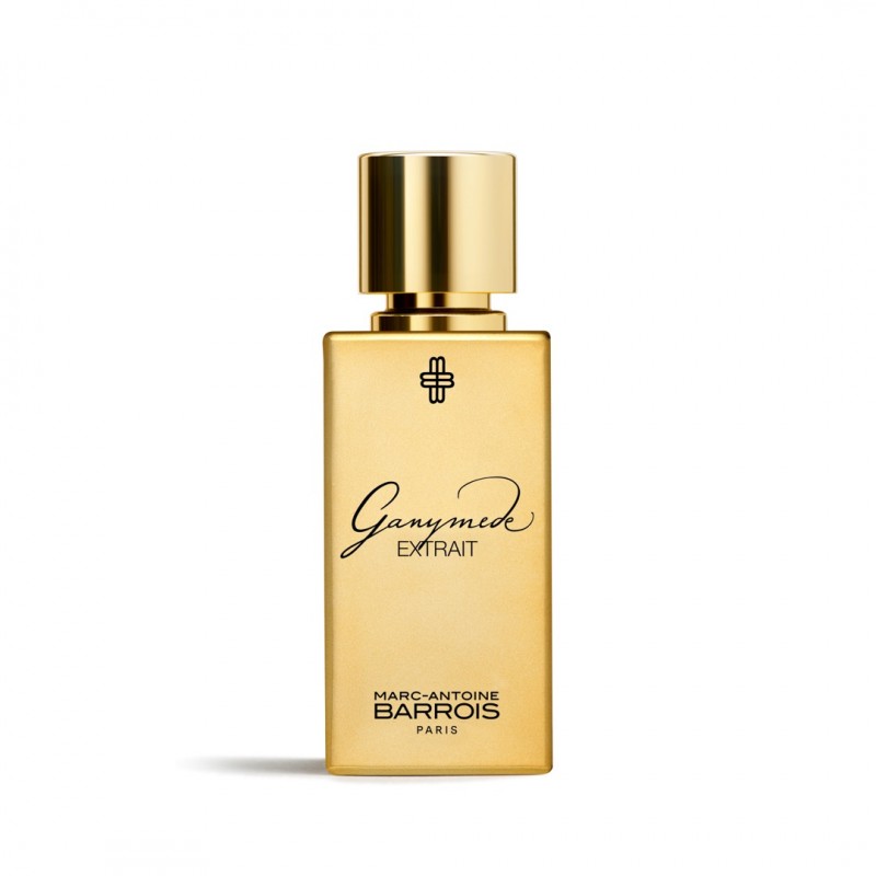 Ganymede - Extrait de Parfum