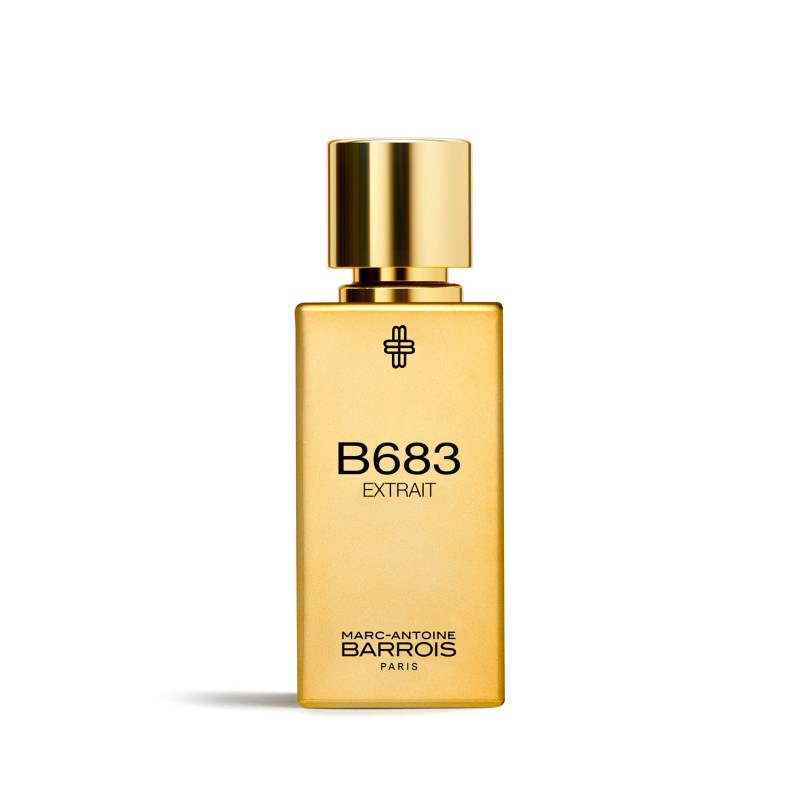 B683 - Extrait de Parfum