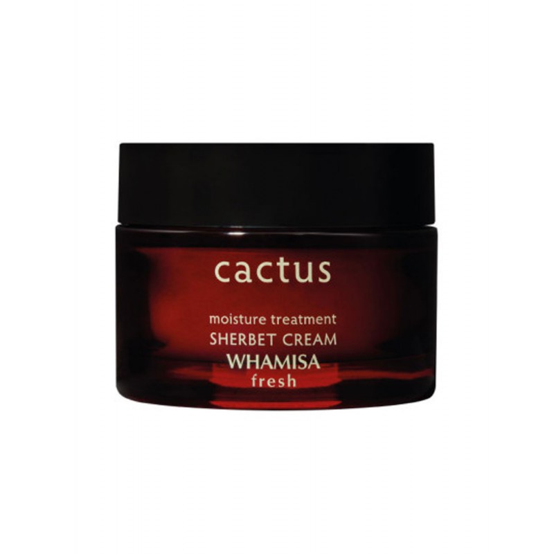 Cactus - Crème Hydratante...