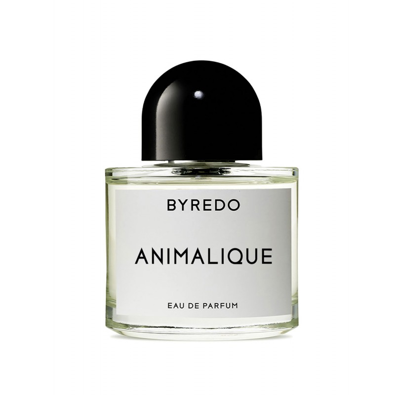 Animalique - Eau de Parfum