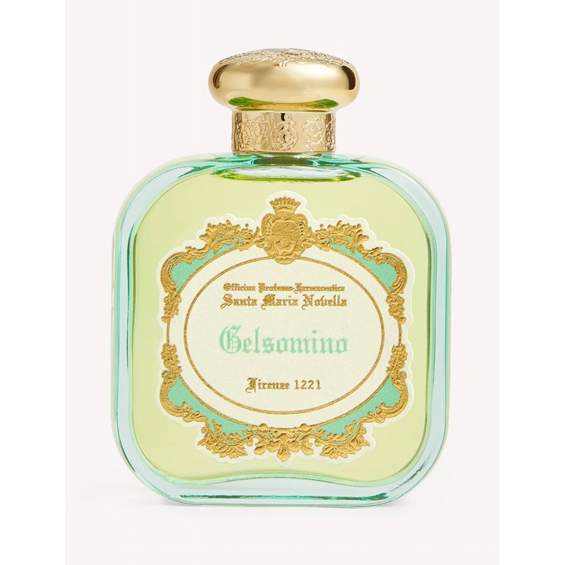 Gelsomino - Eau de parfum...