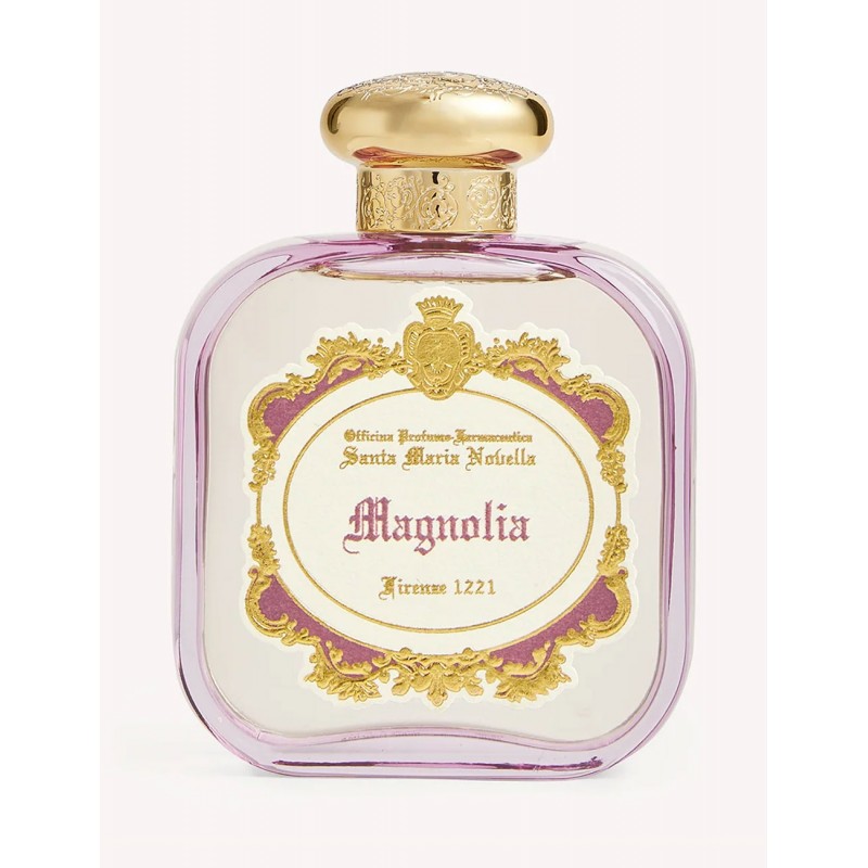 Magnolia - Eau de parfum...