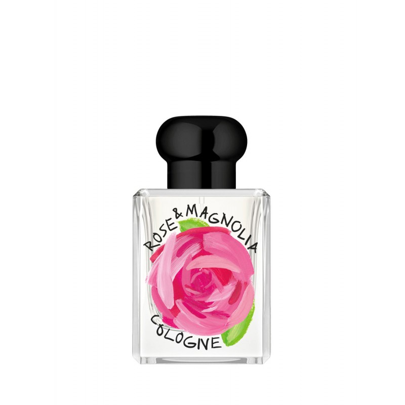 Rose & Magnolia - Cologne