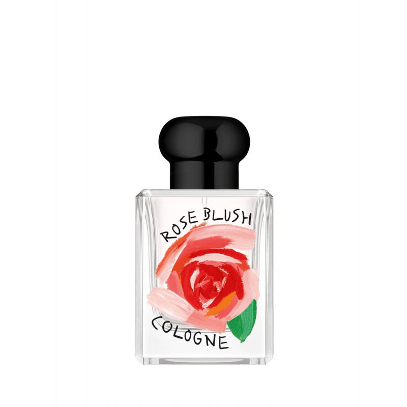 Rose Blush - Cologne