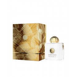 Amouage Honour Woman 43 Extrait Senteurs d Ailleurs