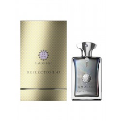 Amouage Reflection 45 Man Extrait Senteurs d Ailleurs