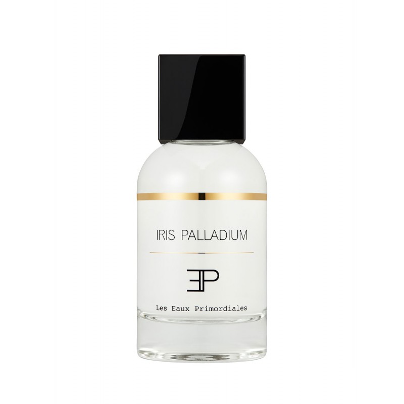 Iris Palladium - Eau de parfum