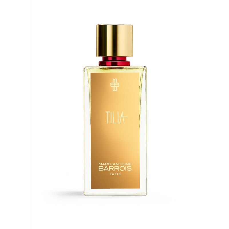 Tilia - Eau de Parfum