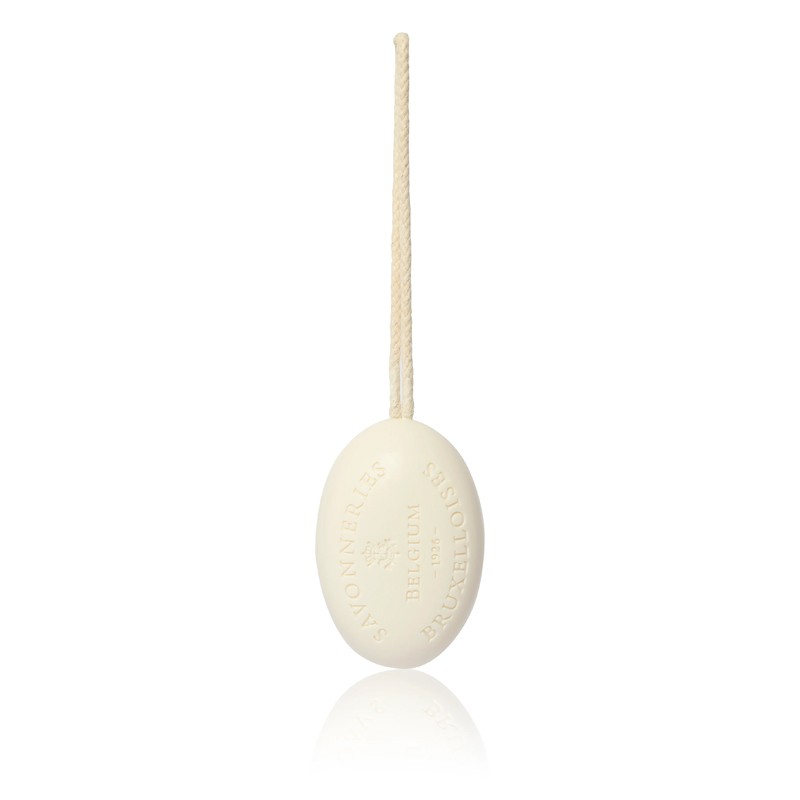 The Rope Soap - Ginger &...