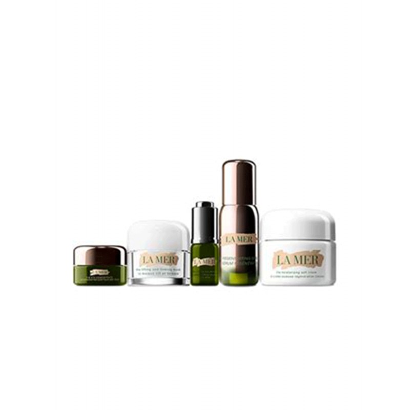 The Glowing Renewal Collection