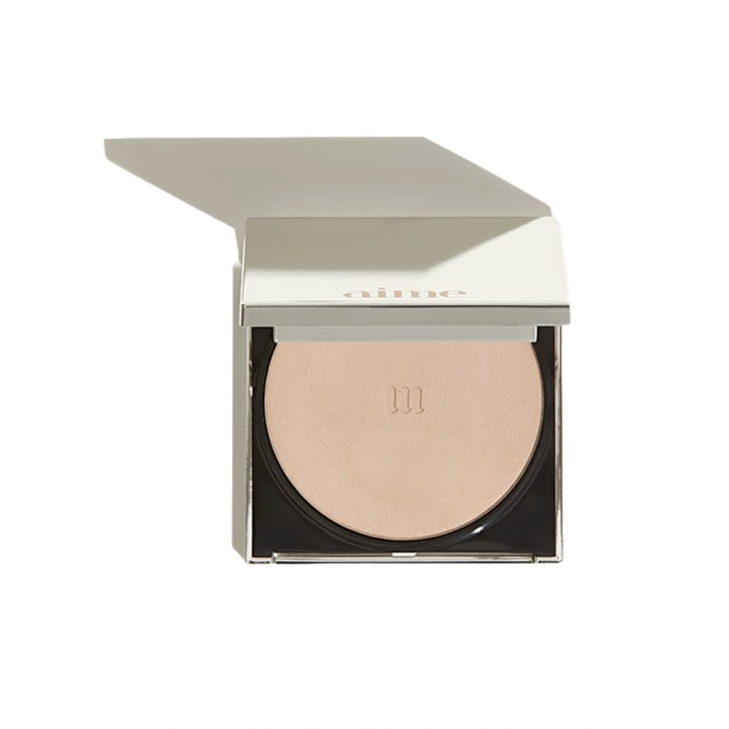 Powder foundation TAN