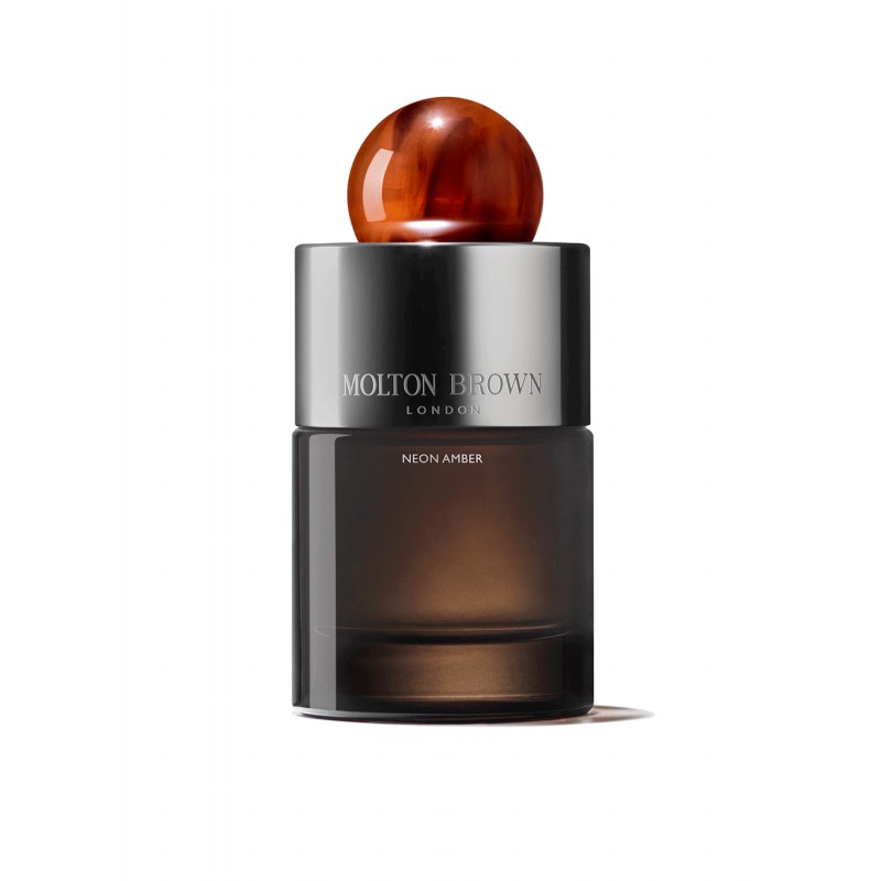 Neon Amber Eau De Parfum 100ml