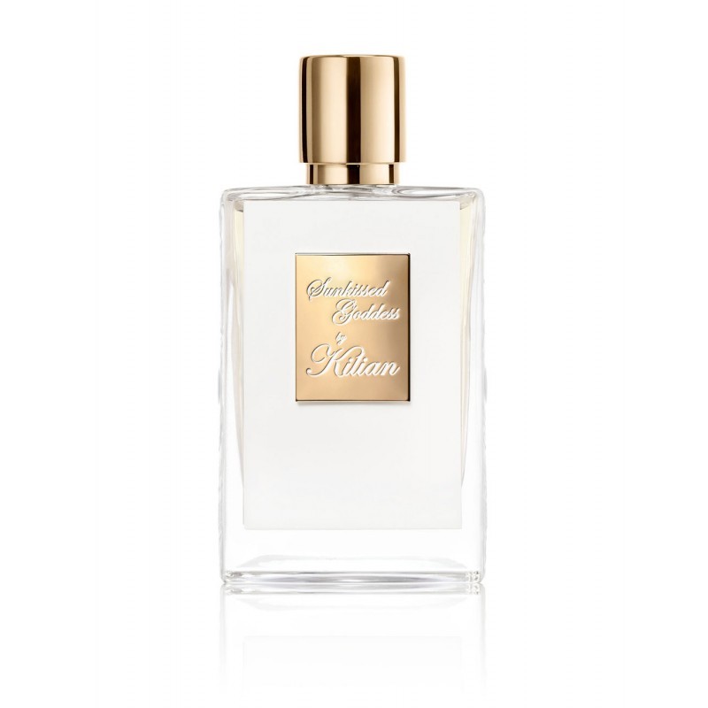 Sunkissed Goddess - Eau de...