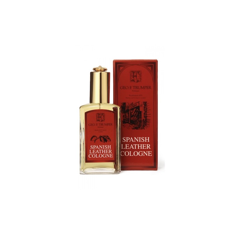 Spanish Leather - Cologne