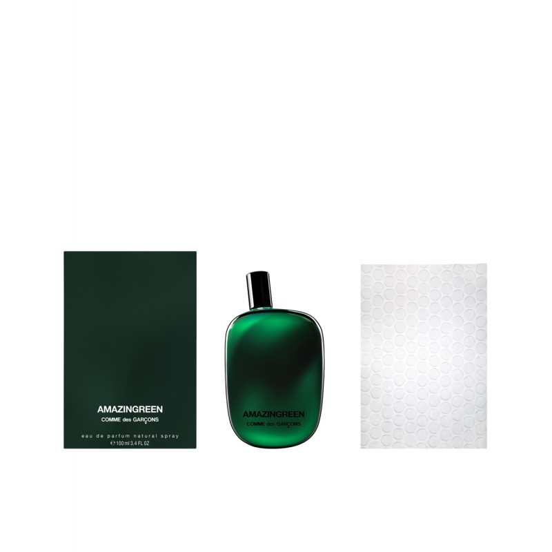 Amazingreen Eau de Parfum