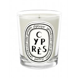 Scented candle Cyprès / Cypress