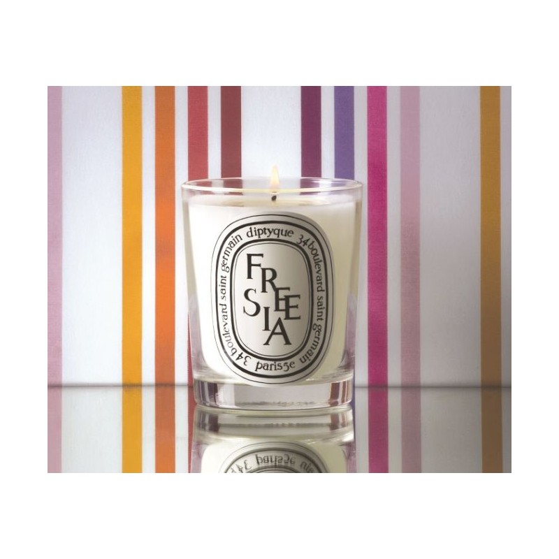 Diptyque discount freesia candle