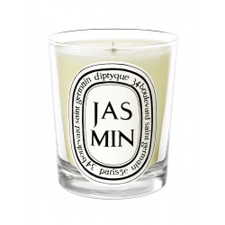 Scented candle Jasmin
