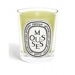 Scented candle Mousses / Moss